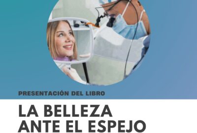 Presentación de ‘La belleza ante el espejo’ de Manuel Iglesias Marqués
