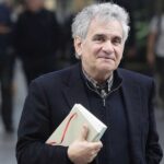 Bernardo Atxaga y Concepción Revuelta en Felisa 26
