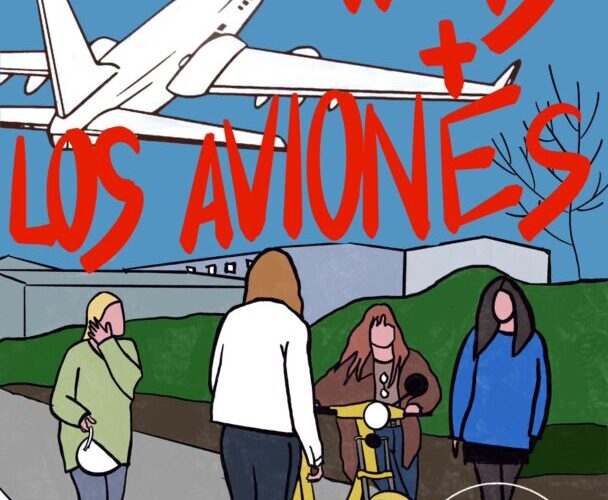 Concierto Buscataras y Los Aviones en Santander: 27 de junio