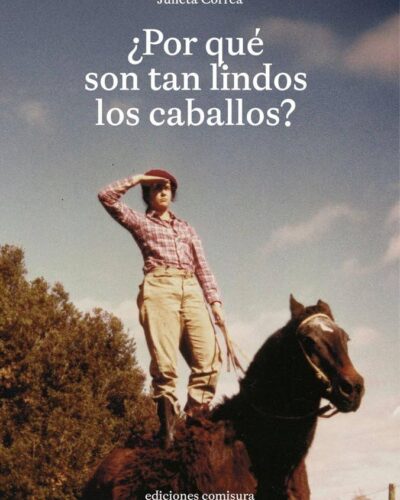 Club de lectura Escuela de Aprendices: ‘¿Por qué son tan lindos los caballos?’