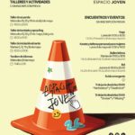 Concierto Snaizer y Missing: Ruido Emergente en Espacio Joven