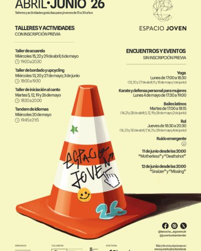 Concierto Motherless y Deathshot en Espacio Joven