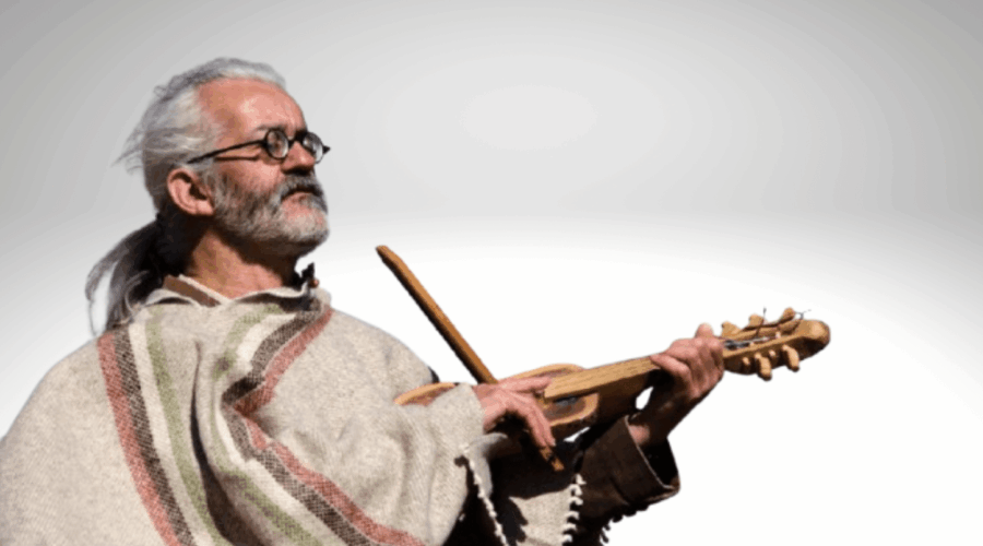 Concierto de César Higuera Amor en UNATE Santander