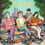 Cien libros juntas: documental de Marga Melià en Cantabria