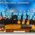 Recital Agrupación Coral Sardinero en el Ateneo de Santander