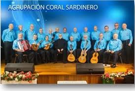 Recital Agrupación Coral Sardinero en el Ateneo de Santander