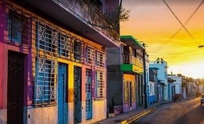 Mesa redonda: Cuba se enfrenta a un incierto futuro