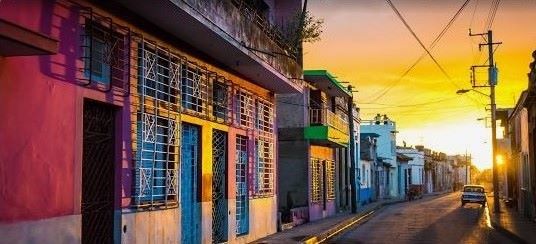 Mesa redonda: Cuba se enfrenta a un incierto futuro