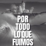 Presentación y firma del libro de Dakota Ubaldo