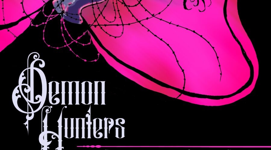Demon Hunters – Espectáculo de Danza Fusión