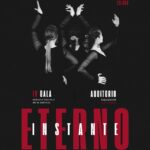 IV Gala Esencia Escuela de Flamenco: Instante Eterno