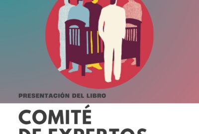 Presentación de ‘Comité de expertos’ de José L. Gutiérrez Trueba