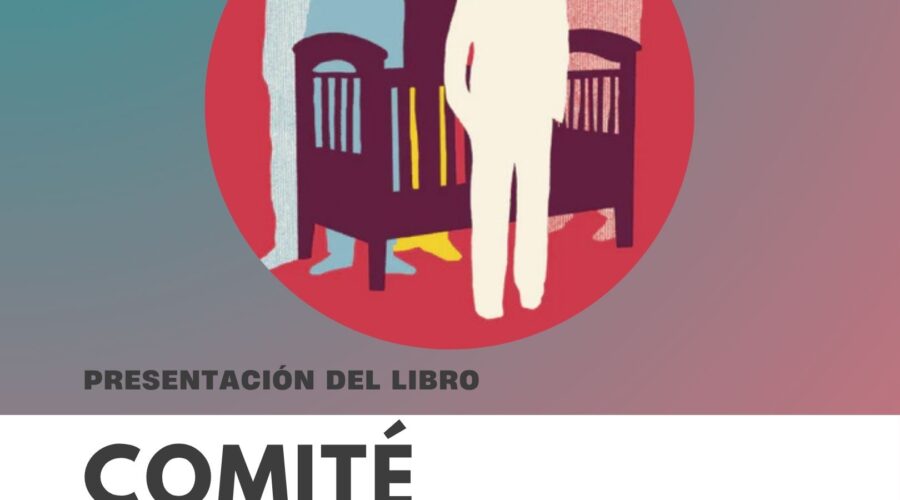 Presentación de ‘Comité de expertos’ de José L. Gutiérrez Trueba