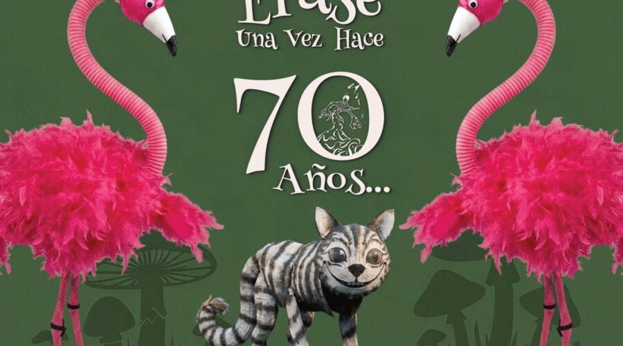 Gala de danza ‘Érase una vez hace 70 años’ en Santander