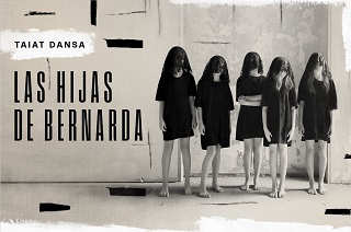 Las hijas de Bernarda: Taiat Dansa en el CASYC