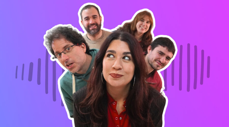Divulgando el universo: grabación en directo de IFCAST en Santander