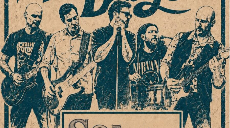 The Perfect Days en directo en SeA Playa