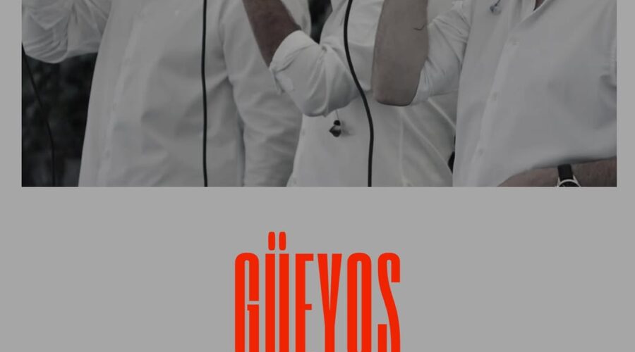 Concierto de Güeyos en Pando, Molledo