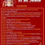 Día de la Música 2026 en Castro-Urdiales con cartel variado