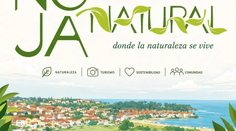 Noja Natural 2026 en Noja, feria de ecoturismo y naturaleza