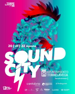 Torrelavega Sound City 2026