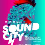 Torrelavega Sound City 2026