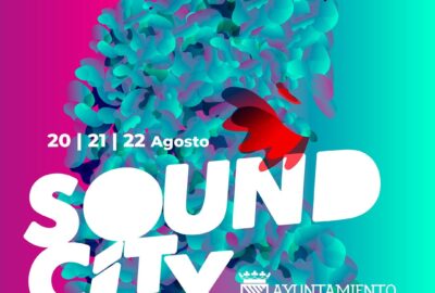 Torrelavega Sound City 2026