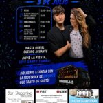 Fiestas de Santo Tomás en Villaverde de Pontones