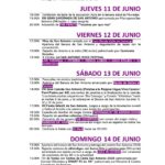 Fiestas de San Antonio 2026 en Baruco de San Antonio, Muriedas