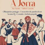 Inauguración Plaza de Villacarriedo en Carriedo con A Jorra