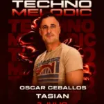 Fiesta Techno Melodic en Don Porfirio, Comillas