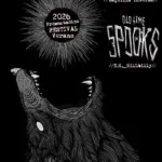 Old Time Spooks en directo en EcoBar El Reino
