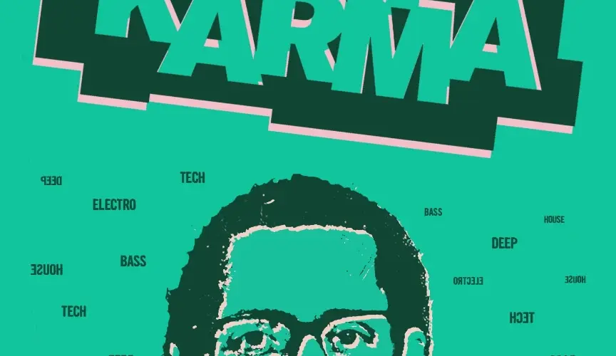 Ari Karma en Sala Niagara