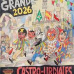Semana Grande Castro-Urdiales 2026
