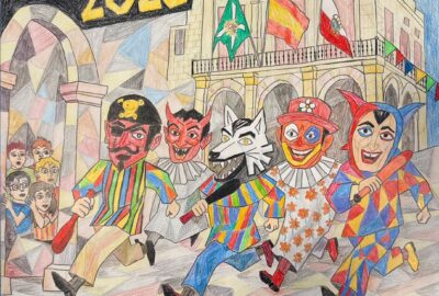 Semana Grande Castro-Urdiales 2026