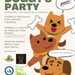 Doggys Party en YEPAH! Bar, San Vicente de la Barquera