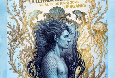 III Festival de la Leyenda del Hombre Pez en Liérganes 2026