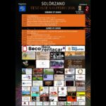 Fiestas de San Pedro 2026 en Solórzano, Cantabria