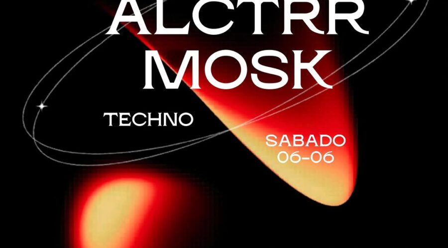 Noche de Techno en Palooza, Santander