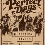 The Perfect Days en Festival Tavern