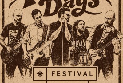 The Perfect Days en Festival Tavern