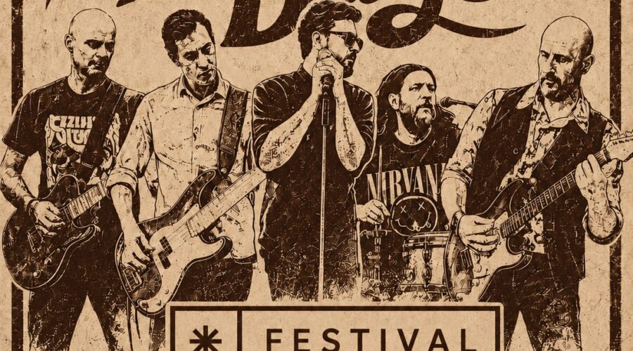 The Perfect Days en Festival Tavern