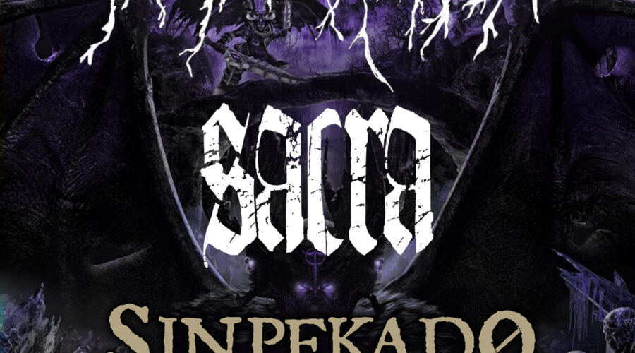 Concierto Triskelion, Sacra y Sinpekado en Pub Groez