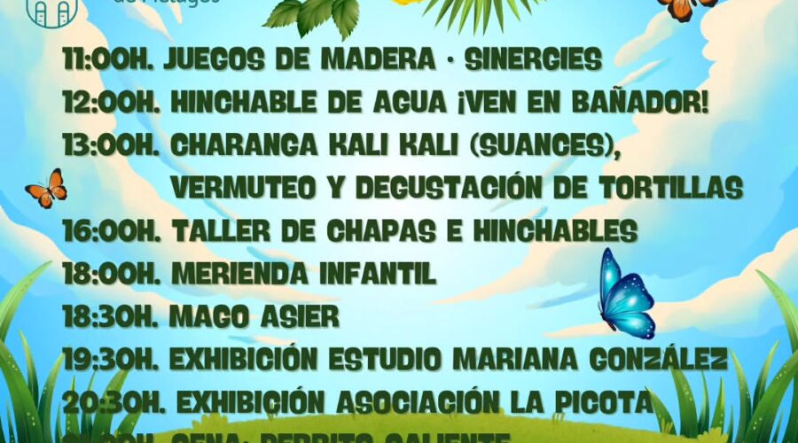 Fiestas de San Juan en Boo de Piélagos