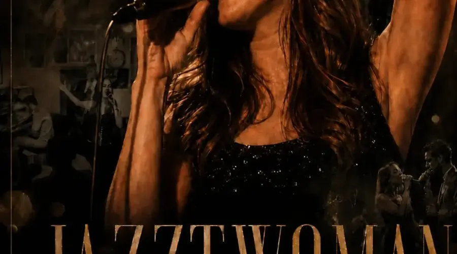 Jazzwoman en directo en Pinkman Bar, Torrelavega