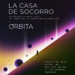 La Casa de Socorro en directo en Rock Beer The New
