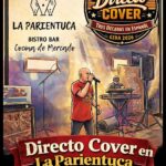 Directo Cover en La Parientuca
