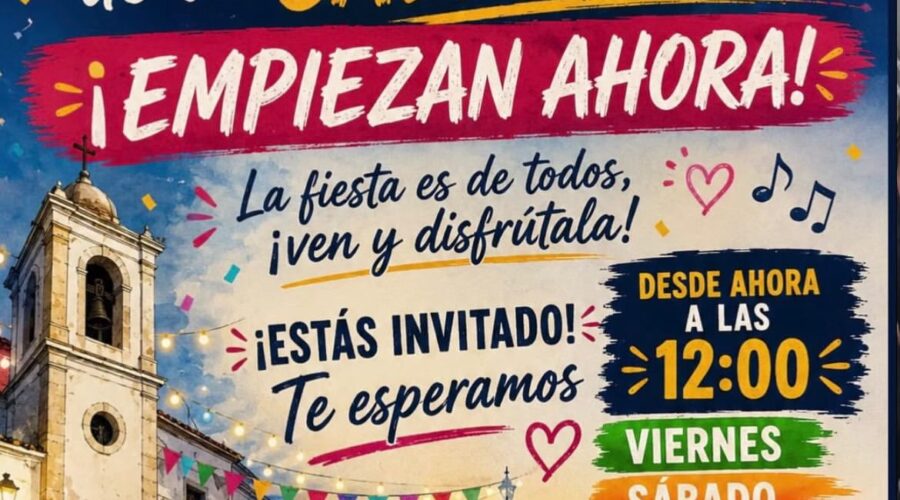 Fiestas San Pedro de la Calle Alta 2026 en Santander