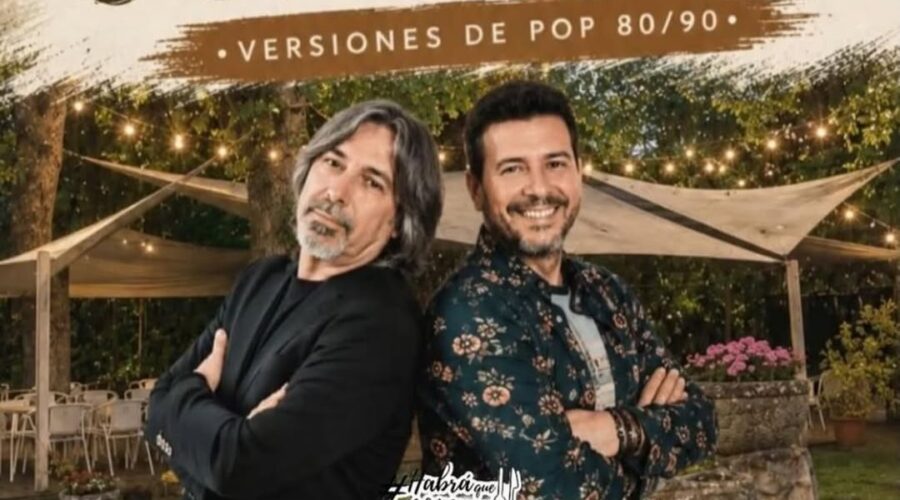 Concierto de Malas Compañías en Le Hórreo