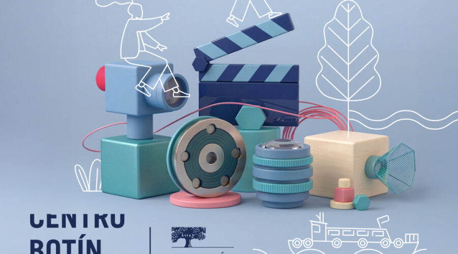 XII Muestra de Cine y Creatividad en Centro Botín 2026
